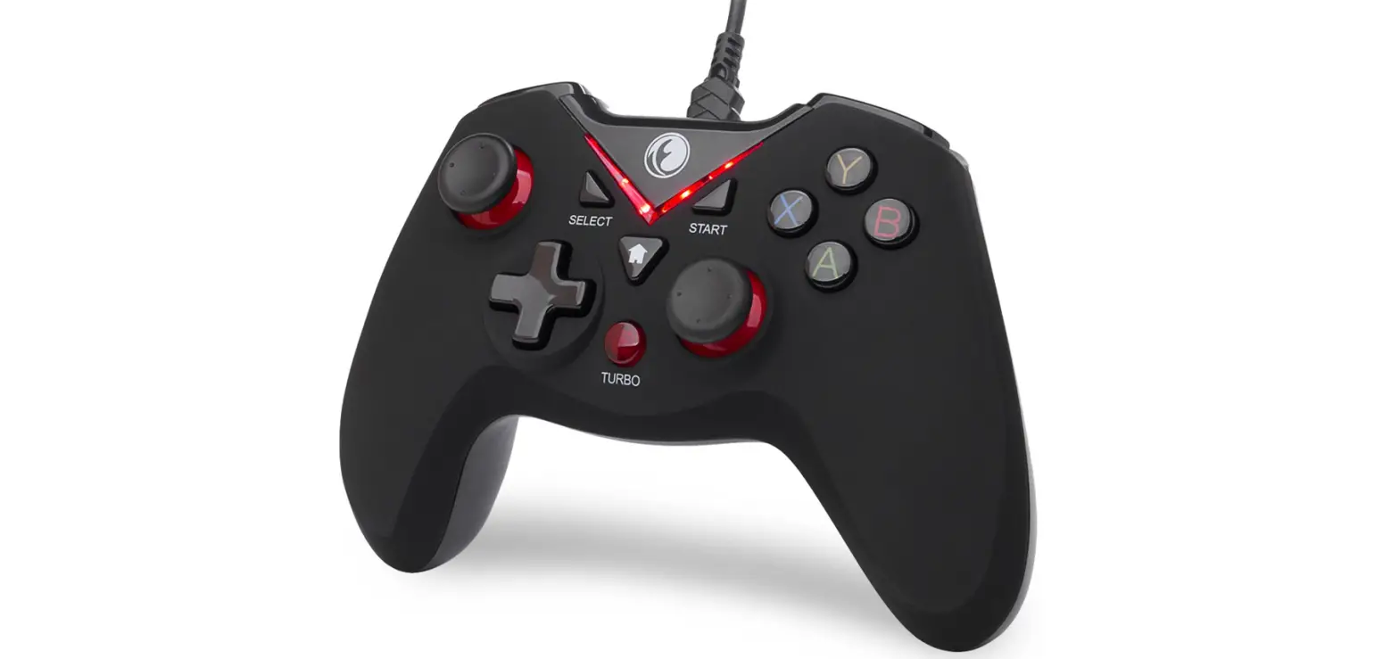 Ifyoo-v911 One Pro Wx 2.4ghz Wireless Gaming Controller User Manual