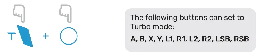 IFYOO-V911-ONE-PRO-WX 2.4GHz-Wireless-Gaming-Controller-fig-4