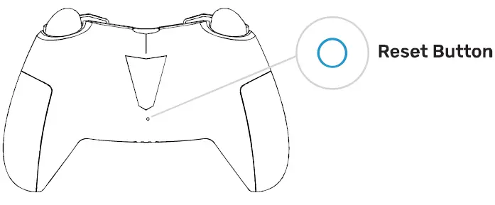 IFYOO-V911-ONE-PRO-WX 2.4GHz-Wireless-Gaming-Controller-fig-5