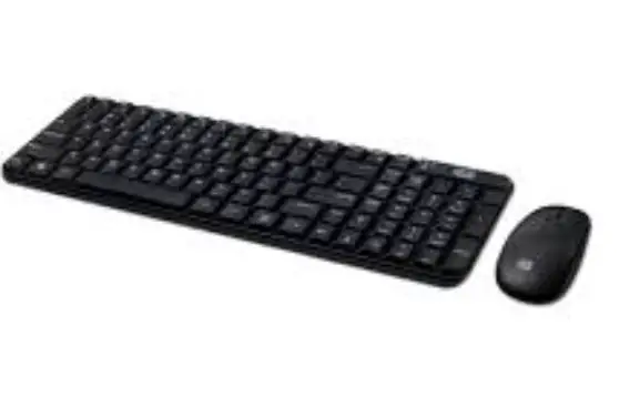 Perixx 11424 Periduo-717 Wireless Standard Keyboard And Mouse User Manual Perixx 11424 Periduo-717 Wireless Standard Keyboard And Mouse User Manual