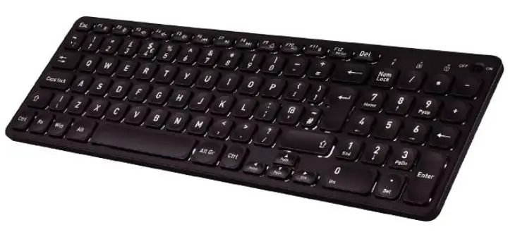 perixx 11424 Periduo-717 Wireless St