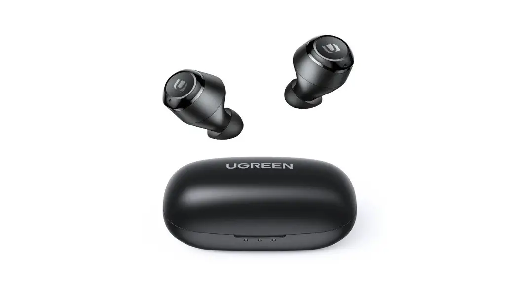Ugreen Ws105 Hitune T2 True Wireless Earbuds User Manual