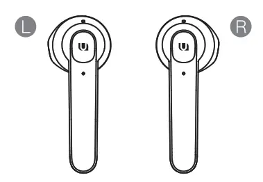 UGREEN WS105 HiTune T2 True Wireless Earbuds - fig 5