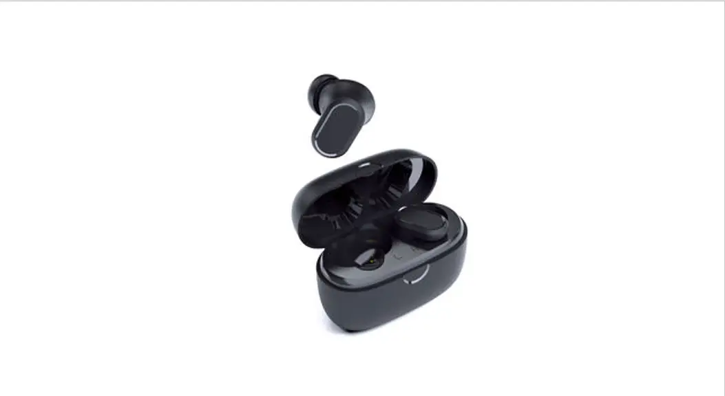 Shenzhen Northywit Technology Br-01 Tws Bluetooth Headset User Manual