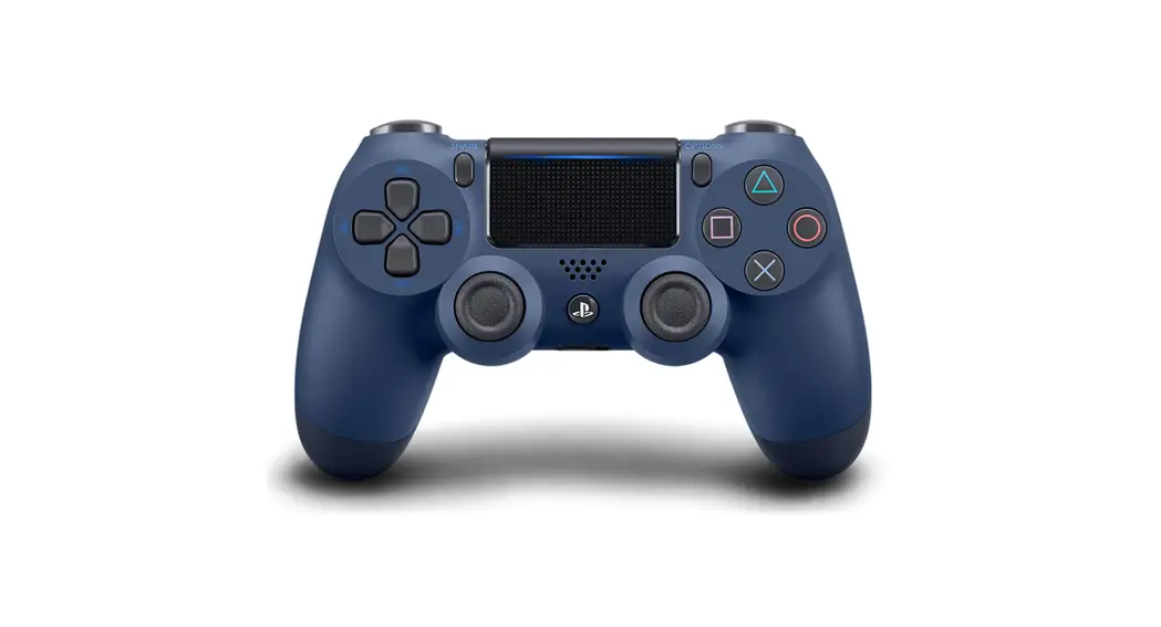 Shenzhen Soartop Technology P4 Dualshock 4 Wireless Controller Instruction Manual