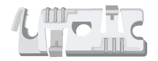 FIG 2 Package Contents