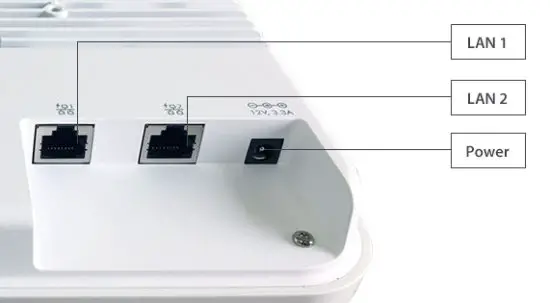 FIG 5 Connect to the network