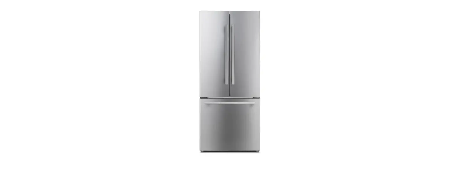 Forte F21ufesww Upright Convertible Refrigerator User Manual