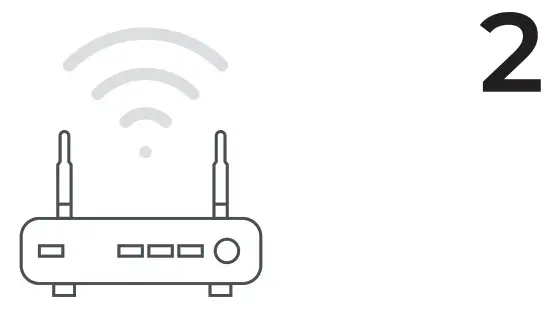 globe GE50200A Smart WIFI Switch - connention 2