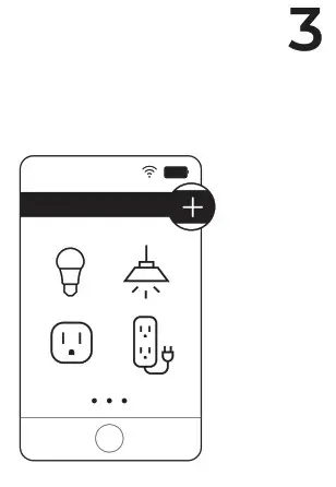 globe GE50200A Smart WIFI Switch - connention 3