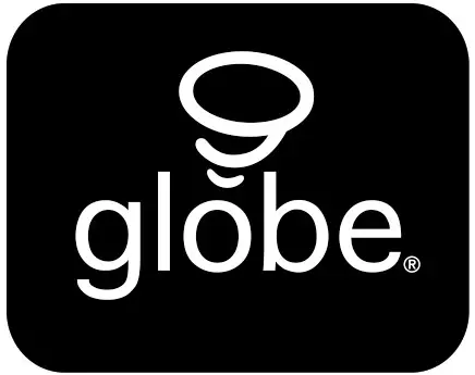 globe - Logo