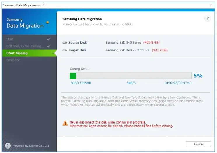 SAMSUNG Data Migration v.3.1 User Manual- logo-05