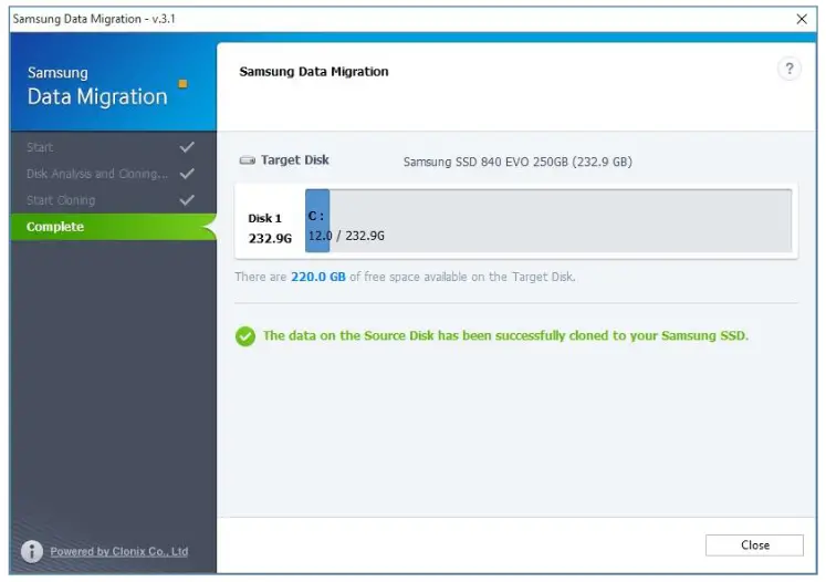 SAMSUNG Data Migration v.3.1 User Manual- logo-06