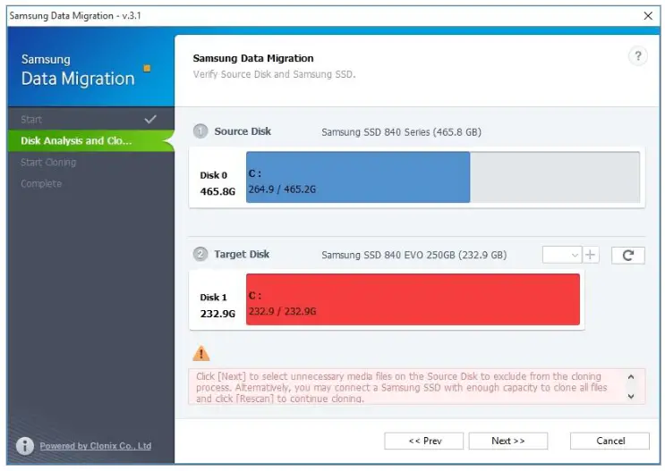SAMSUNG Data Migration v.3.1 User Manual- logo-09