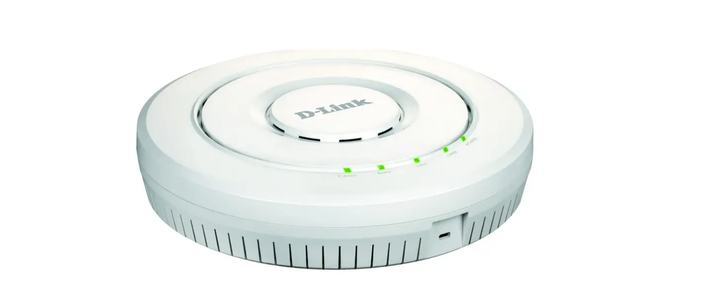 D-link Dwl-x8630ap Wi-fi 6 Access Point User Guide D-link Dwl-x8630ap Wi-fi 6 Access Point User Guide