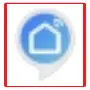 Setting Alexa App