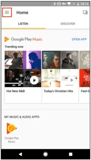 Using Google Home to control smart devices