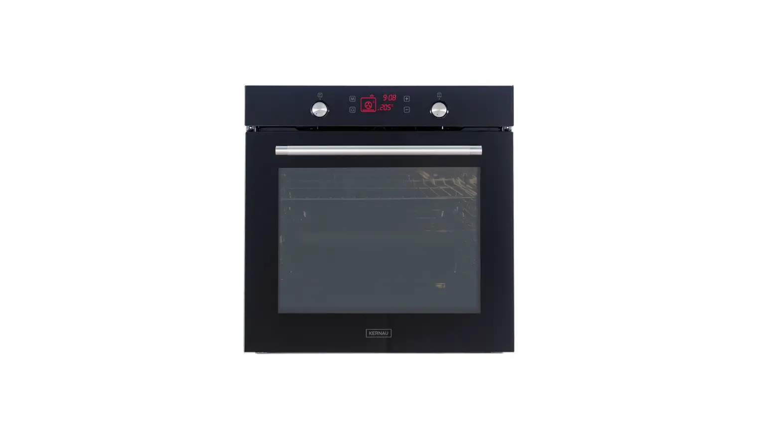 Kernau Kbo 0972 Svpt B Microwave Oven User Manual