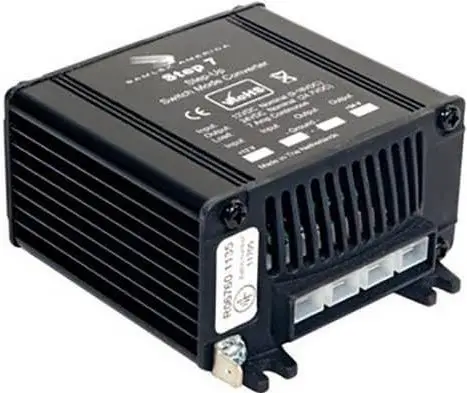 samlexpower VTC305 DC To DC Step Up Converter-fig1