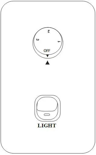 FIG 12 USING YOUR CEILING FAN