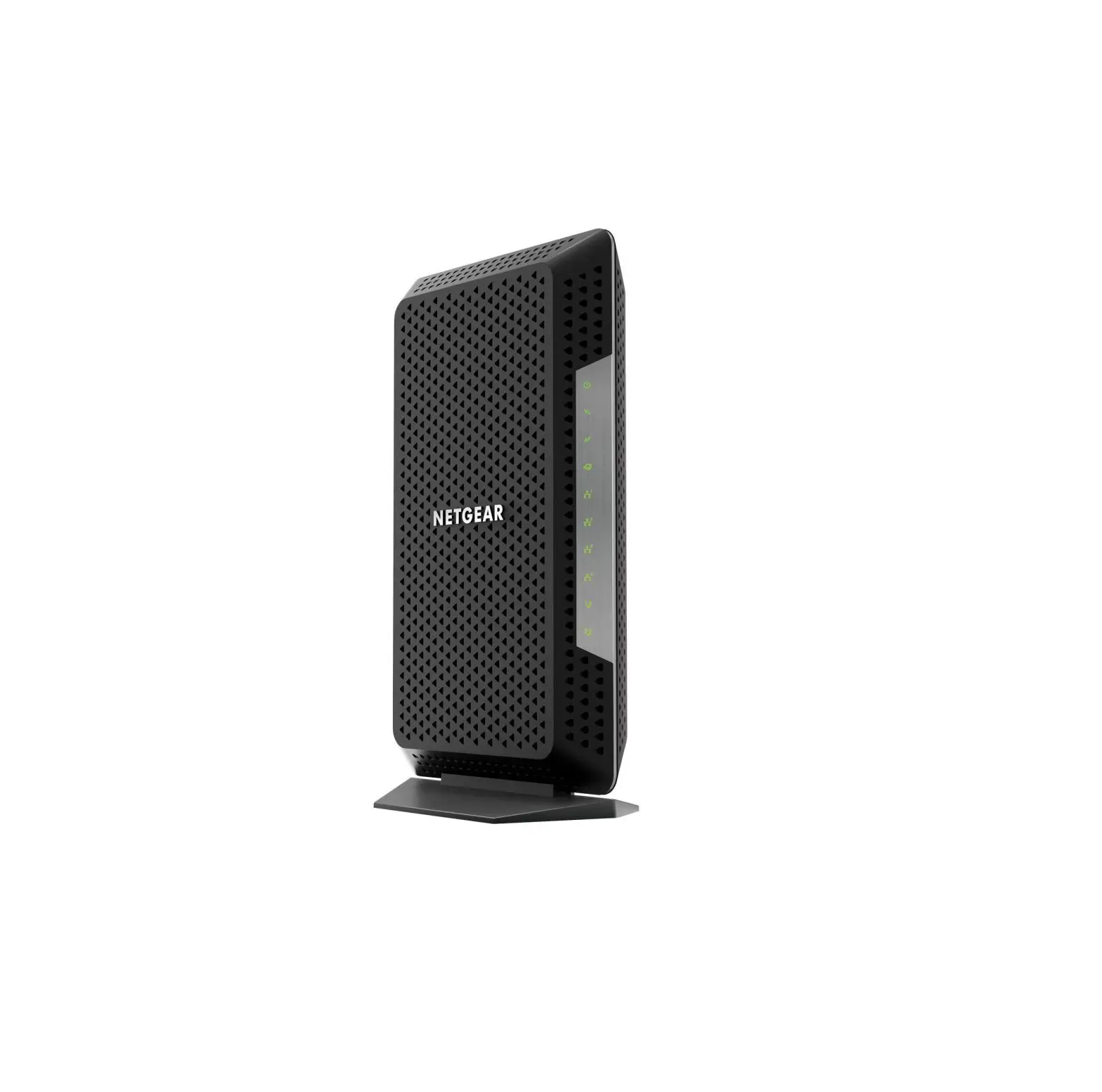 Netgear Voice Cable Modem User Guide