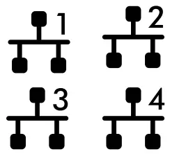 a close up of a sign