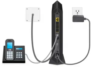 a close up of a speaker