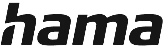hama LOGO