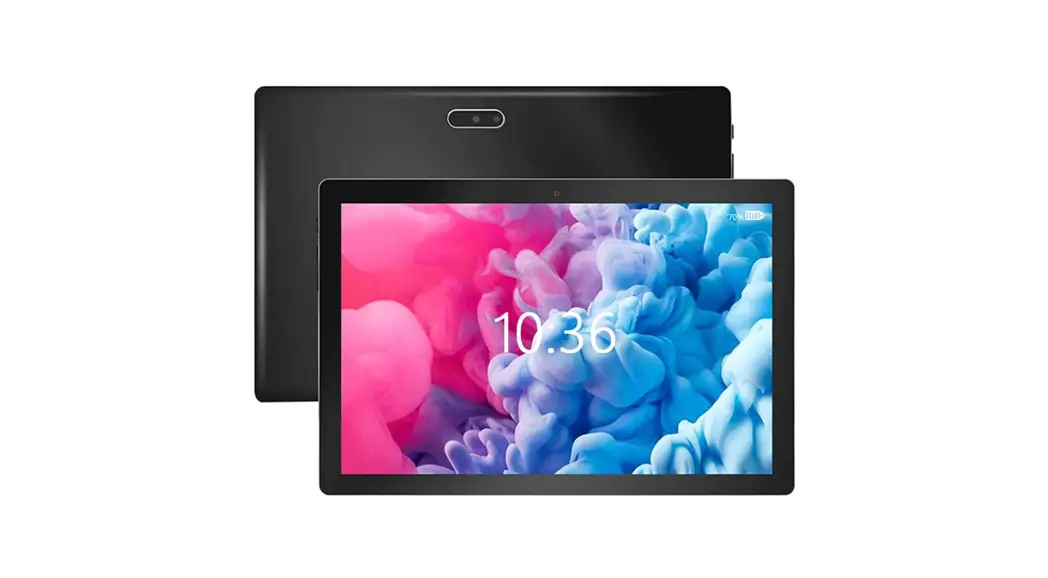 Jren Jr-j10 Android Tablet 10 Inch Instruction Manual Jren Jr-j10 Android Tablet 10 Inch Instruction Manual