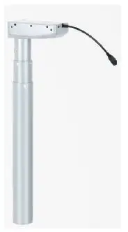 Zhejiang Jiecang Linear Motion Technology JCB35NH2B Control Box 4