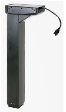 Zhejiang Jiecang Linear Motion Technology JCB35NH2B Control Box 8