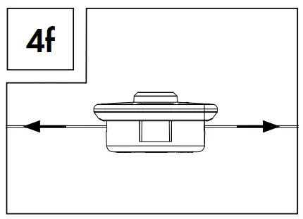 Replacing the strimmer