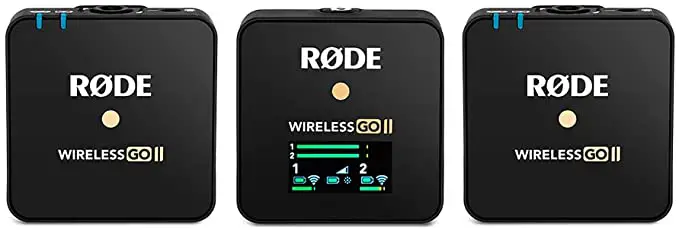 Rode-Microphones-Wireless-GO-II-Dual-Channel-Wireless-Microphone-System