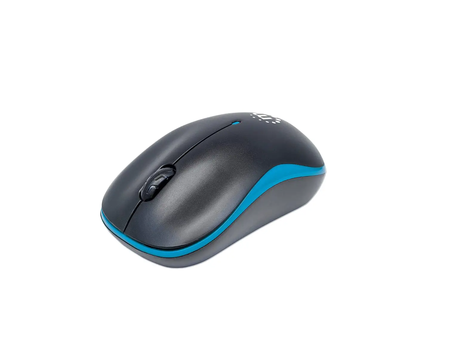 Manhattan 179416 Wireless Optical Mouse Installation Guide Manhattan 179416 Wireless Optical Mouse Installation Guide