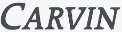 CARVIN LOGO
