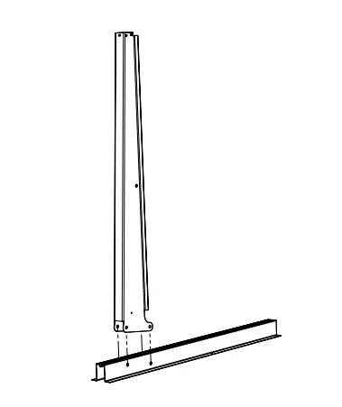 CARVIN Oval Gold Series 52-Inch Swimming Pool 10