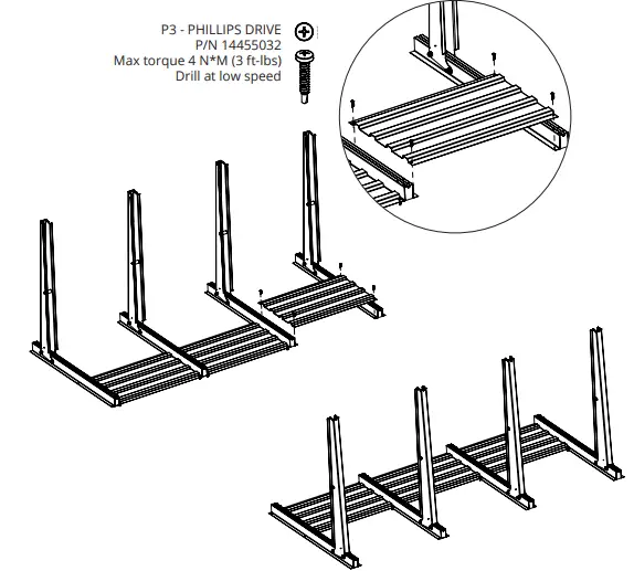 CARVIN Oval Gold Series 52-Inch Swimming Pool 13
