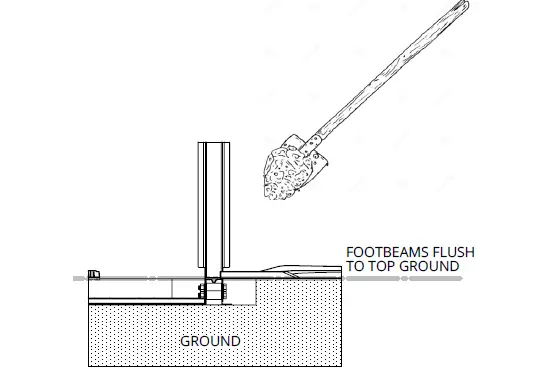 CARVIN Oval Gold Series 52-Inch Swimming Pool 18