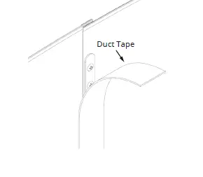 CARVIN Oval Gold Series 52-Inch Swimming Pool 28