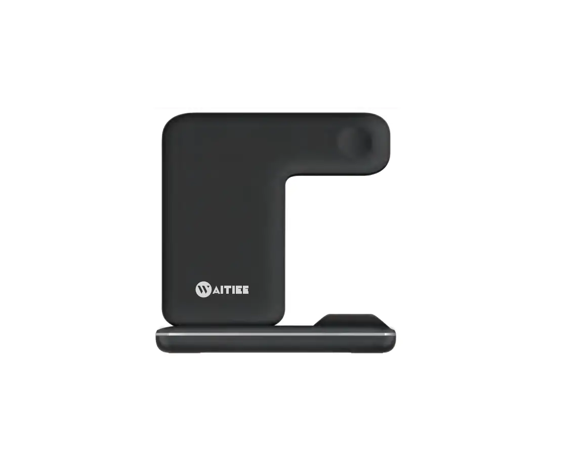 Waitiee Gy-z5e 3-in-1 Fast Wireless Charger User Manual