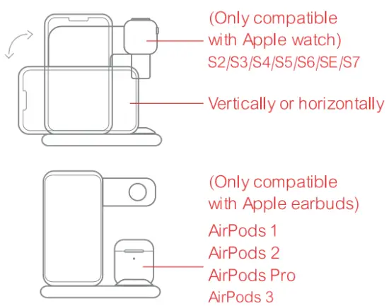 CHARGING SCHEMATIC DIAGRAM