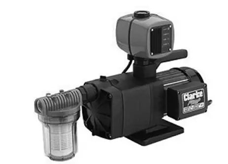 Clarke-CBM240E-Water-Pump-PRODUCT
