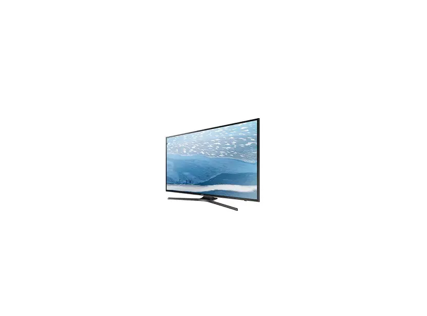 Samsung Qn50q60baf 50 Inch 4k Ultra Hd Smart Wifi Tv User Manual