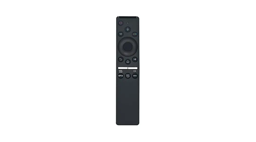 Econtrolly Bn59-01312q-a Voice Remote Control For Samsung Tv User Manual Econtrolly Bn59-01312q-a Voice Remote Control For Samsung Tv User Manual