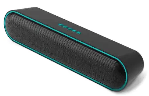 Ultimate Jam Bluetooth Speaker Bt-132 User Manual