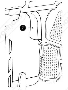 VonHaus 3515220-Cordless-Nail &amp-Staple Gun-fig 10