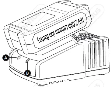 VonHaus 3515220-Cordless-Nail &-Staple Gun-fig 4