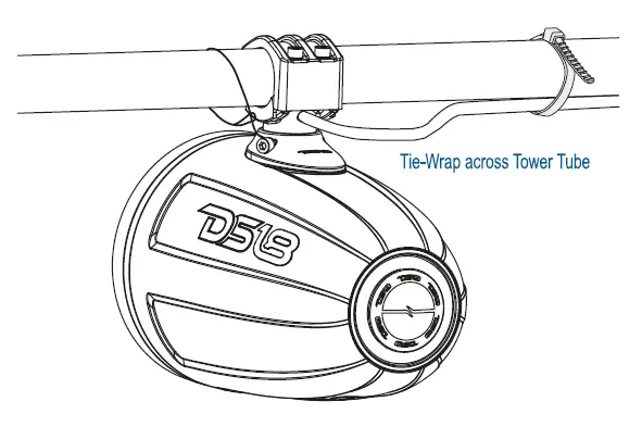Remove Wire NBR Plug