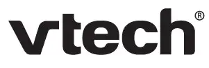 vtech Dect 6.0 Cordless Telephone Logo2