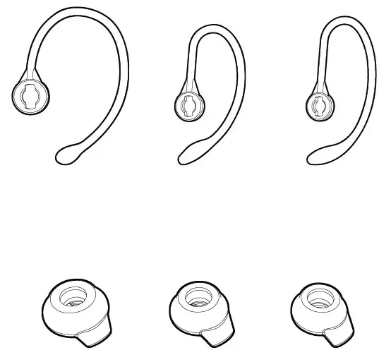 vtech Dect 6.0 Cordless Telephone What’s in the box 3